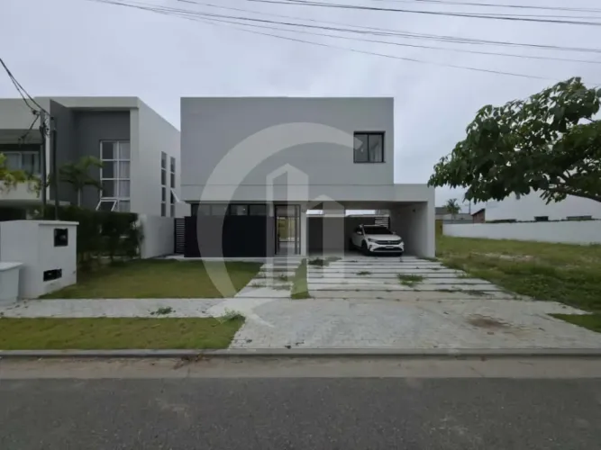 Viva o Sonho no Terra Alphaville Sergipe II!