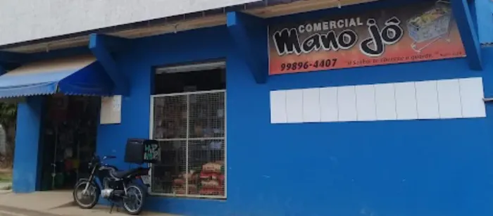 Alugo ponto comercial em excelente localização, próximo ao ponto Final do ônibus e escola 
