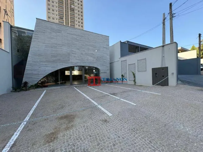 Casa Comercial para alugar, 401 m² por R$ 18.640/mês - São Dimas - Piracicaba/SP