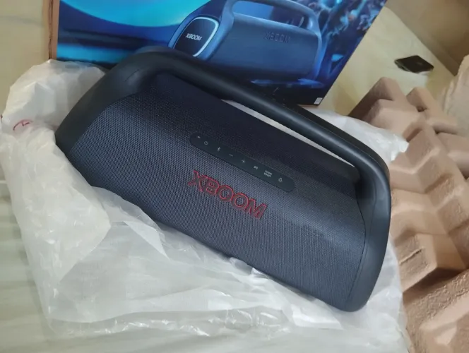 LG XBOOM 9XS ( NOVA)
