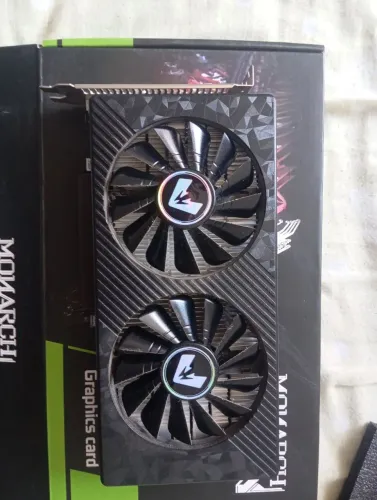RX 580 8G
