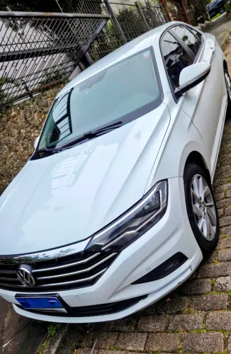 Volkswagen Jetta Comfort. 250 TSI 1.4 Flex 16V Aut. 2019