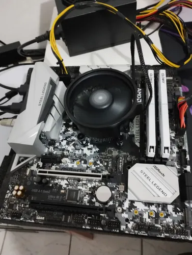 Kit upgrade AMD Ryzen 5 5600gt