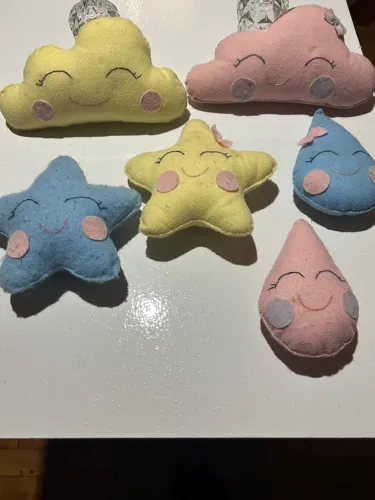 Kit nuvens