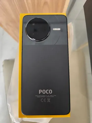 Vendo Poco F7 Pro
