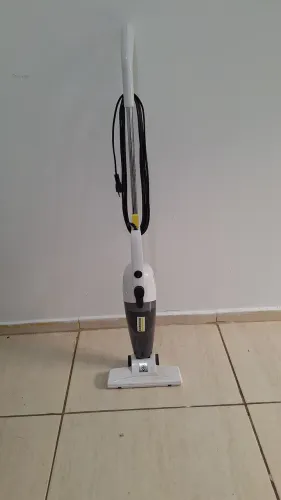 Aspirador de pó