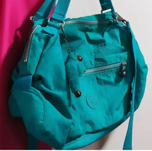 Bolsa Kipling