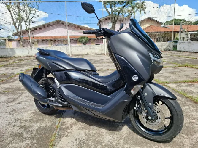 Nmax  160 ABS  2024 / LEIA O ANÚNCIO 