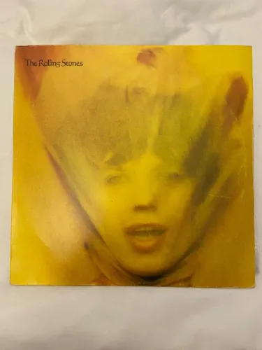 LP VINIL - The Rolling Stones