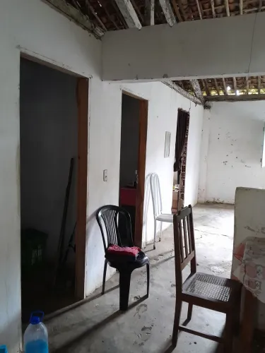 Sitio pequeno 