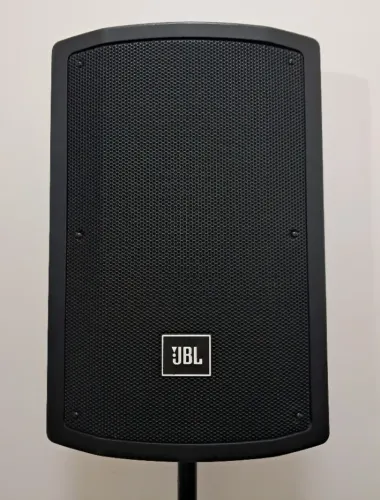 JBL JS-12BT | Caixa Amplificada Ativa