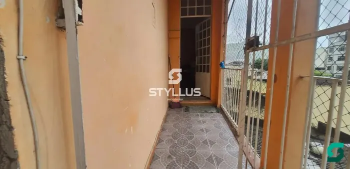Engenho de Dentro | Casa de Vila 3 quartos