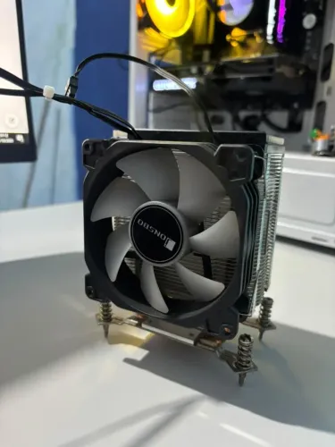 aircooler
