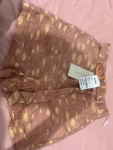 Short lez a lez original 