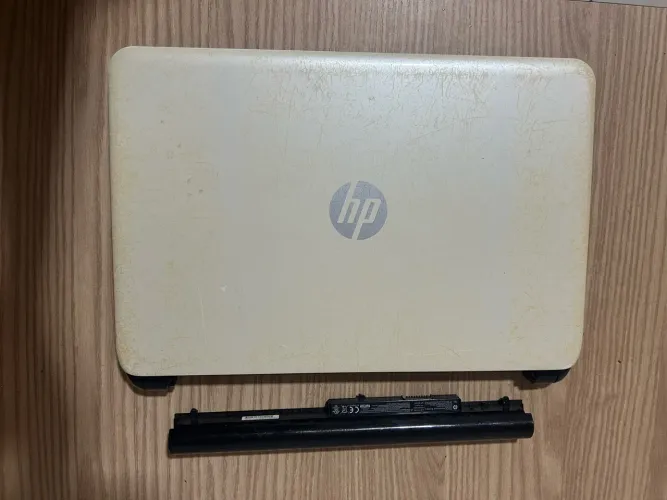 NOTEBOOK HP