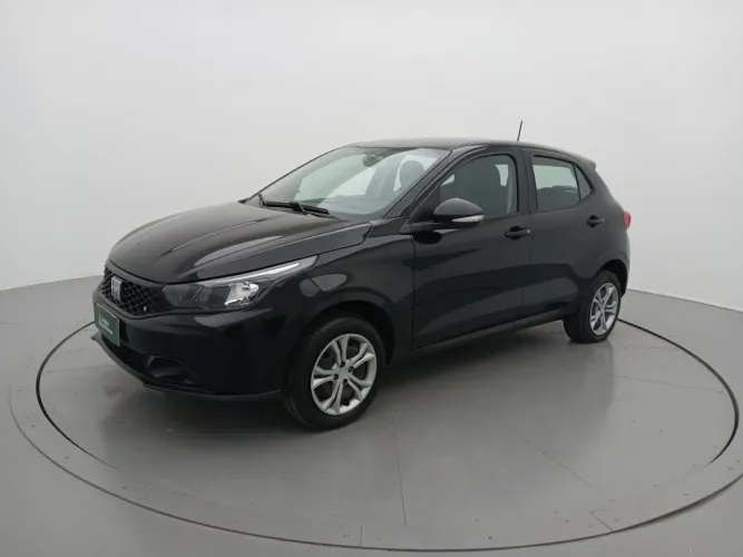 Fiat Argo Drive 1.0 Firefly 2025