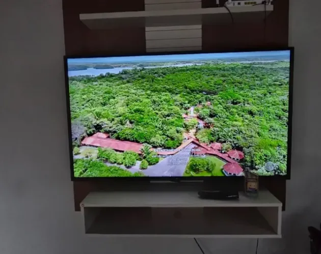 TV Smart  LG 50? 4K