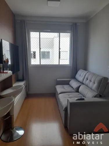 Apartamento à venda no Condomínio Único Zona Sul Parque Rebouças, São Paulo/SP