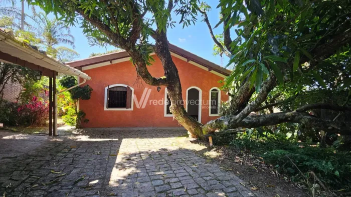 casa - Apaga Fogo - Valinhos