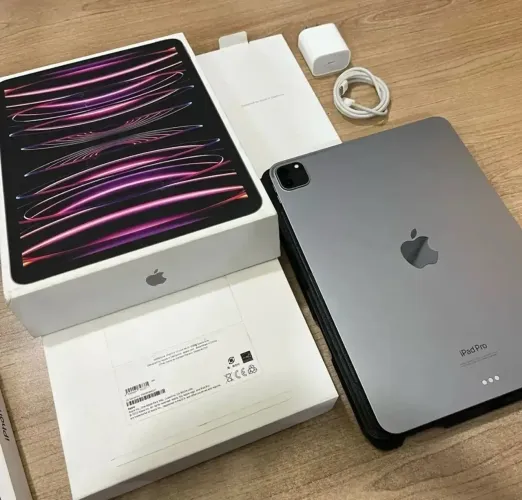 iPad Pro M2 13 128 Wi-Fi