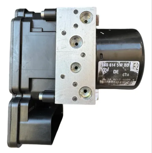 Módulo abs Jetta 2.5 2009-2010 1k0907379AH 1k0614517bd f2