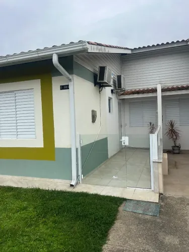 Casa no condomínio Fechado Moradas