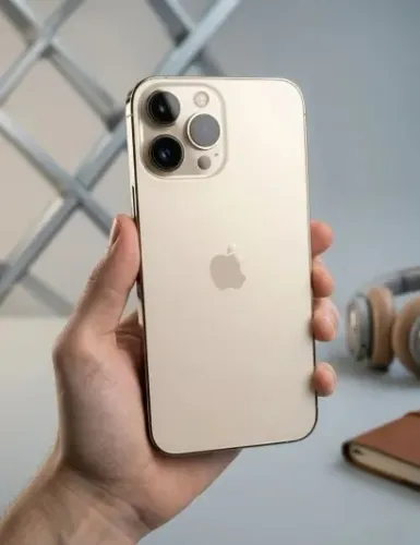 IPHONE 13 PRO MAX 128