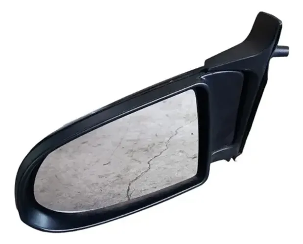 Retrovisor Elétrico Esquerdo Gm Zafira 2001 2011