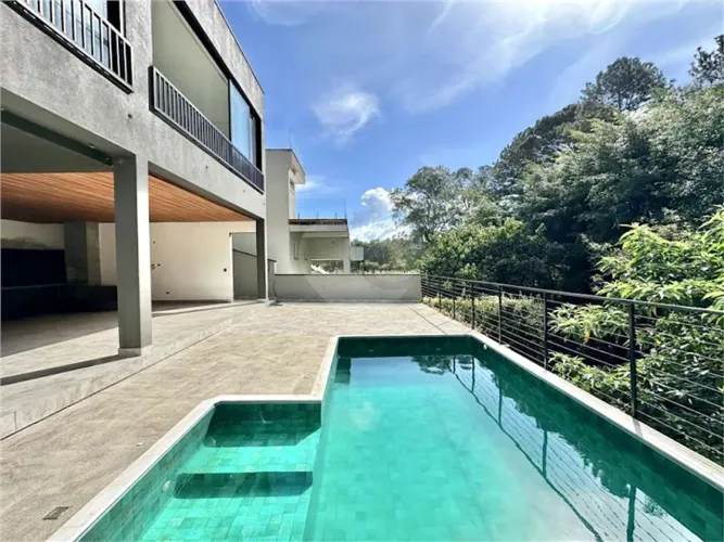 Condomínio com 5 quartos à venda em Jardim Do Golf I - SP