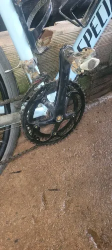 Speed Specialized 