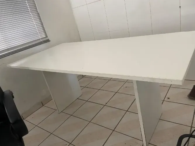 Mesa em MDF