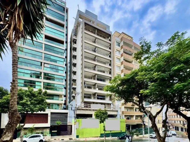 Apartamento - Juiz de Fora MG