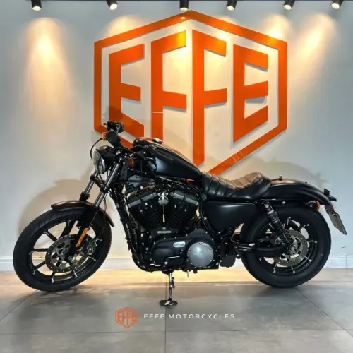 Harley Davidson 883 Iron 2020