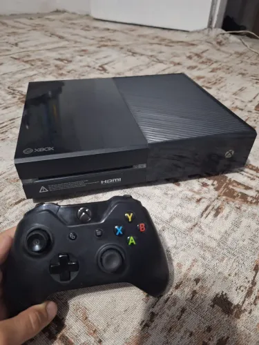Xbox One