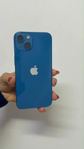 iPhone 13