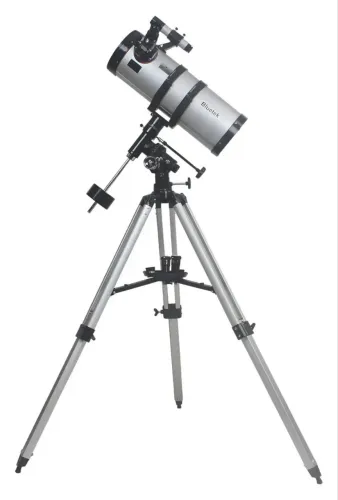 Telescópio astronômico Bluetek