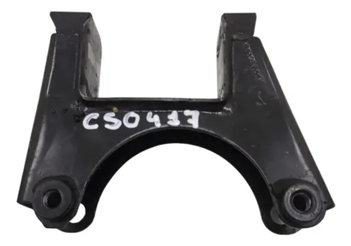 Suporte Coxim Cambio Lado Esquerdo Vw Gol Voyage Fox 1.0 3cc 2016-2023 6q0199111q Cs0417