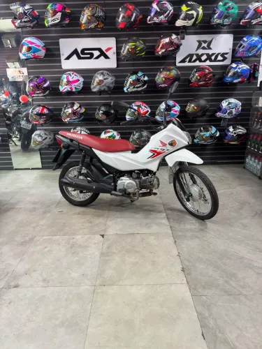 Honda Pop 110i 2024
