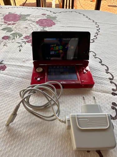 Nitendo 3ds