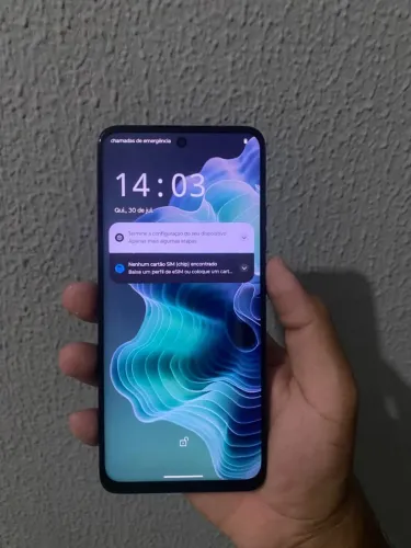 Moto g35 5g