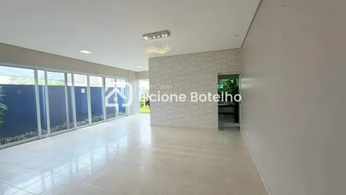 Casa de Condomínio para Aluguel | Nova Uberlândia