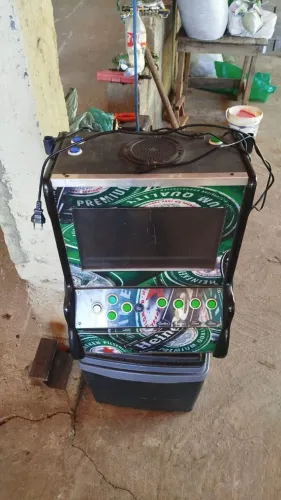 Karaoke jukebox