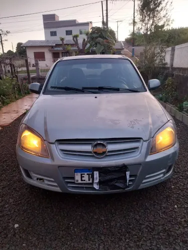 Chevrolet Celta Life/ LS 1.0 MPFI 8V Flexpower 3P 2011
