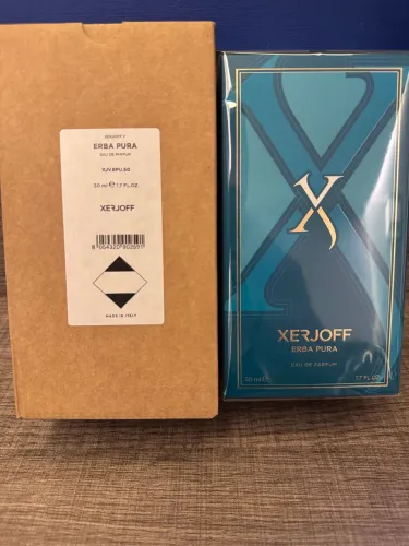 Erba Pura Xerjoff