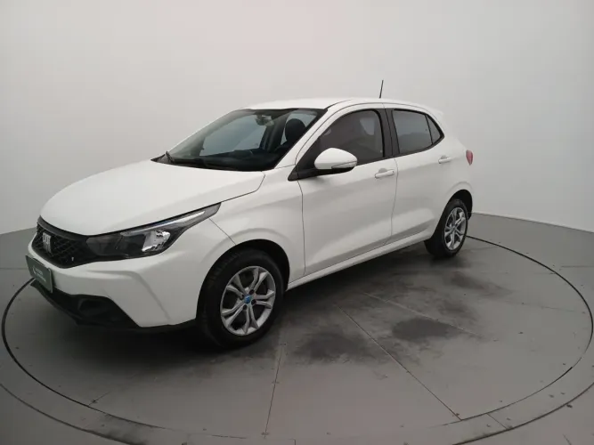 Fiat Argo Drive 1.0 Firefly 2025