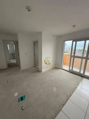 2dorms c/suíte proxímo ao Centervale Shopping - Lazer Completo