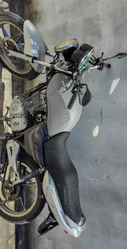 Suzuki yes 125