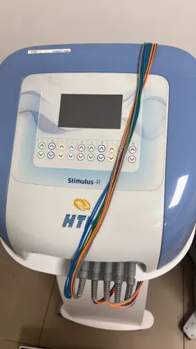 Stimullus R HTM Corrente Russa