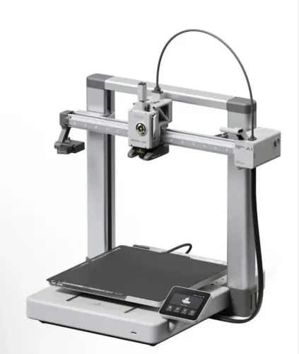 Impressora 3D Bambu Lab A1 LACRADA