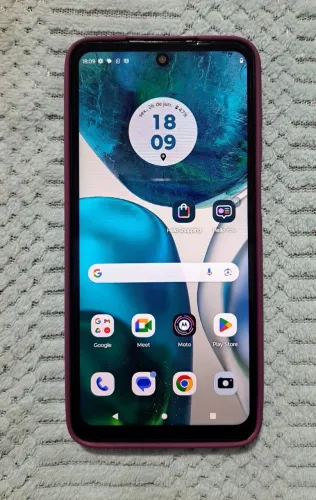 Celular Motorola moto g52, 128gb, nfc, biometria, urgente!!!